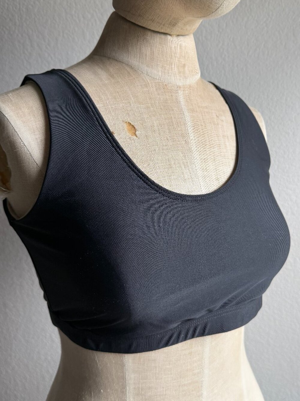 OAS Sport Bikini Top size Large